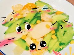 -冷大厨灌汤包