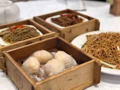 -金翠皇宫粤菜·点心·海鲜(科技园店)