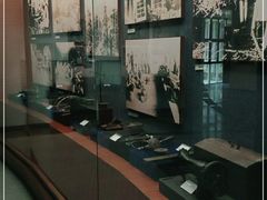 -二沙岛-广东华侨博物馆