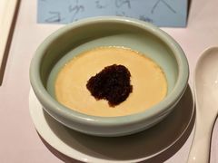 -广州富力丽思卡尔顿酒店·丽轩·粤菜