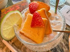 -浩海火燒雲傣家菜(合生汇店)