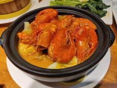 -新澳港式茶餐厅(余姚路店)