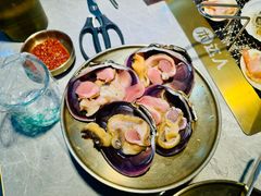 -本达人海鲜烧烤·朝鲜族风味(发展店)