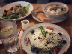 -Egg•Allday Brunch(襄阳北路店)