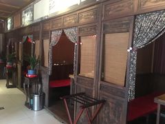 -兰溪小馆(东直门簋街店)