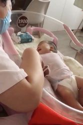 婴儿服务-养月堂中医养生月子会所(中心妇产店)