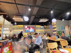 -记忆串城·东北烧烤·小龙虾·大型团建(南油店)