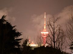 -南通濠河风景名胜区