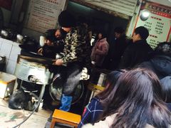 -周记热干面豆皮大王(桃花东街店)