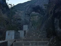 -苍山世界地质公园·石门关大峡谷