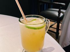 -狮拾久·现代新加坡料理(福田COCO Park店)