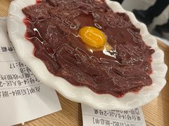 -蜀九香火锅(彩虹店)