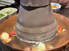 -东来顺饭庄(金泉广场店)