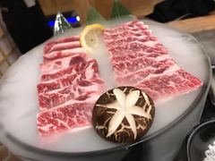 -九田家黑牛烤肉料理(石路天虹店)