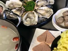 -蚝大仙横琴生蚝火锅(日月贝店)