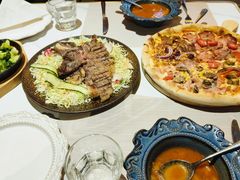 -get pizza意大利餐厅(凯德MALL店)