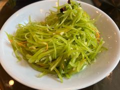 -大清花饺子(园林路店)