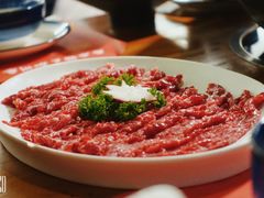 上等本地鲜切匙仁-潮澎派·潮汕菜大排档(南较西路店)