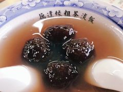 -粗茶淡饭(东关街店)