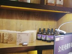 -海悦容庭SPA·按摩·推拿(东盟店)