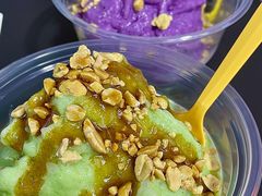 -嘴得意安顺小舒冰粉冰浆(甲秀楼店)
