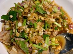特色沙姜猪手-蝴蝶汇音乐酒馆(罗湖店)