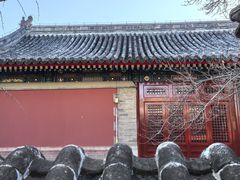 -承恩寺