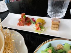 -柒园·三十年创意杭帮菜(龙湖滨江天街店)