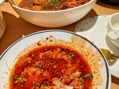 -太二酸菜鱼(深圳布吉万象汇店)