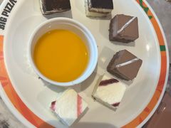 -比格比萨自助(宝山日月光店)