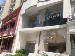 -美丽心情(奥体店)