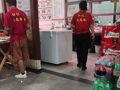 -红灯笼龙凤饭店(宁波老字号店)