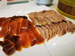 王牌烤鸭-玉林烤鸭店(定福庄店)