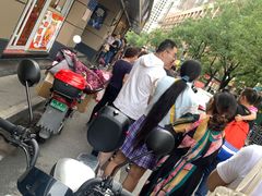 -陶记正宗德州扒鸡(科巷店)