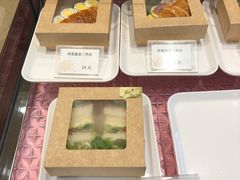 -檬舒舒MonChouChou(环球金融中心店)