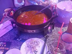 -蛙来哒(金沙洲万达店)