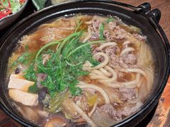 -千代武日本料理(爱建店)