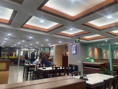 -清真马祥兴菜馆(云南北路店)