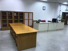 -上海交通大学闵行校区-包玉刚图书馆