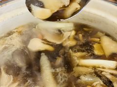 -天宜隆蘑菇宴火锅(石景山旗舰店)