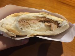 -鼎高高陕西美食(龙德广场店)