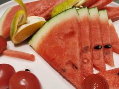 -忠顺斋易州印象烤鸭店(东关新村店)