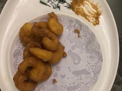 -绿茶餐厅(华联万柳店)