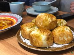 -品回味清真西北楼(宁波首店)