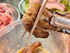 -姐夫家·沈阳黏糊麻辣拌·拌鸡架·冷面(南头古城店)