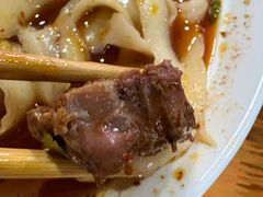 -华兴街自力面店
