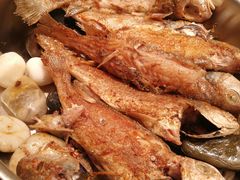 -杭州钱江新城万怡酒店-西餐厅