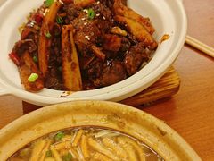 -罗妈砂锅(四川成都奎星楼店)