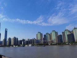 -格乐利雅婚礼艺术中心(南外滩店)