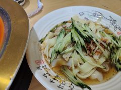 -禾木·新疆特色美食